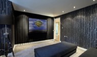 Home Cinema