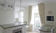 Luxury Apartment 5